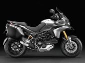2012 Ducati Multistrada 1200 S Touring photo